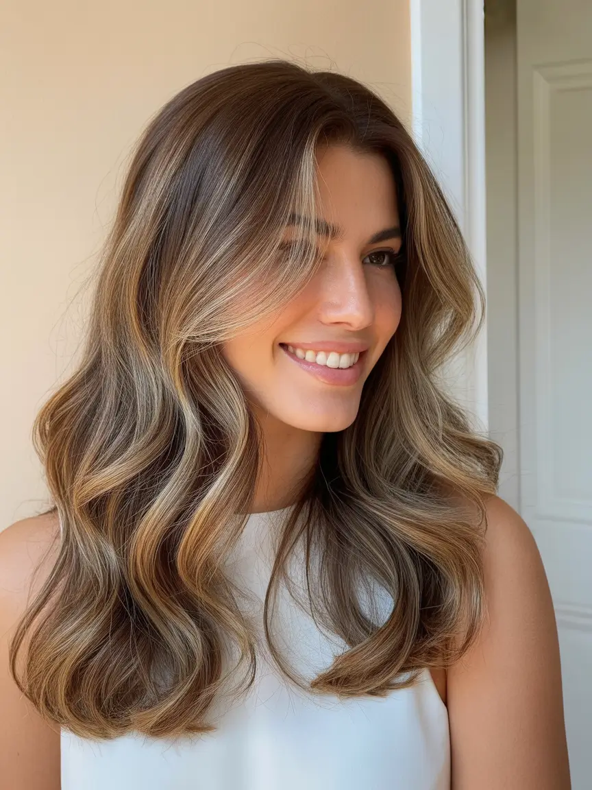 Top Hair Color Trends 2026 You’ll See Everywhere — Fresh, Modern, and Absolutely Gorgeous