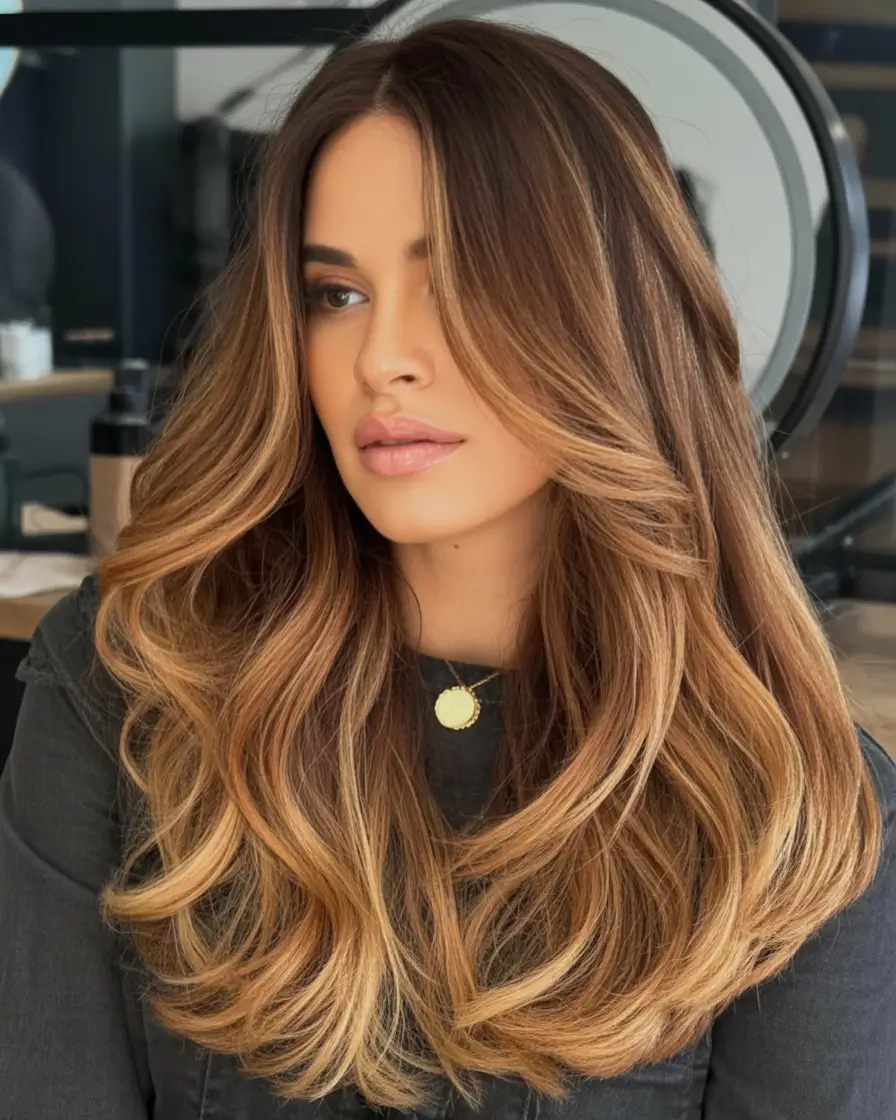 Top Hair Color Trends 2026 You’ll See Everywhere — Fresh, Modern, and Absolutely Gorgeous