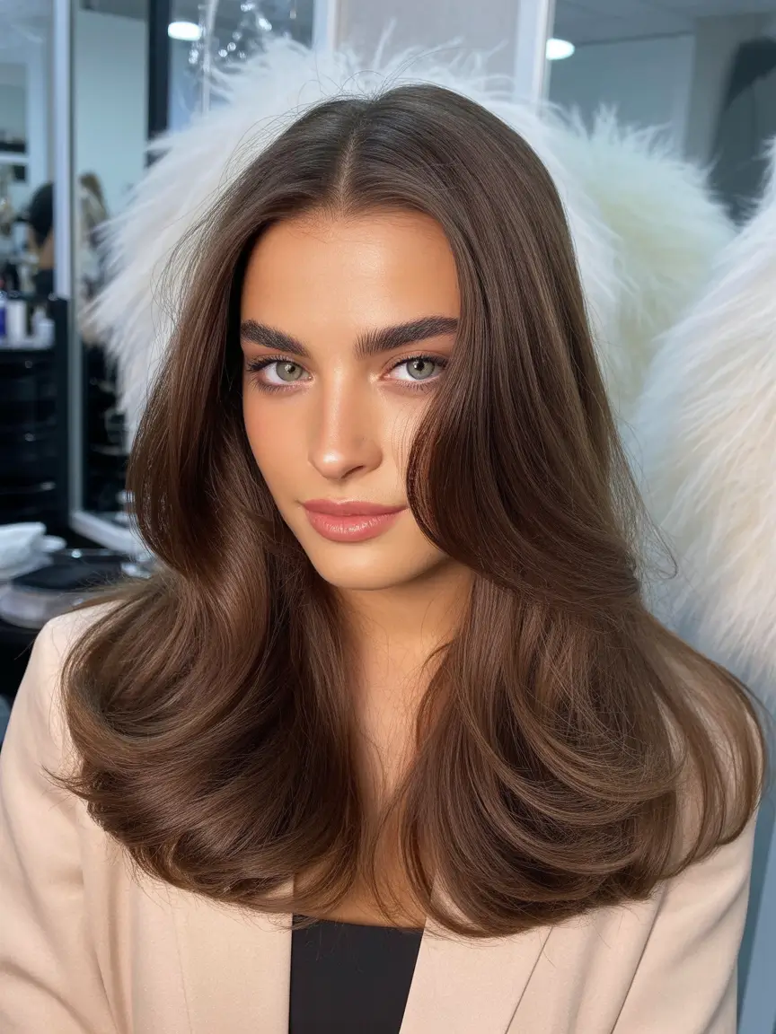 Top Hair Color Trends 2026 You’ll See Everywhere — Fresh, Modern, and Absolutely Gorgeous