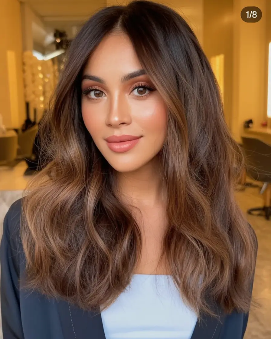 Top Hair Color Trends 2026 You’ll See Everywhere — Fresh, Modern, and Absolutely Gorgeous
