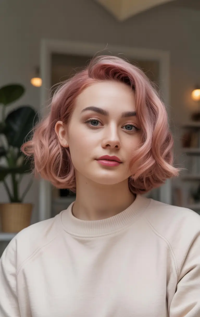 Top Hair Color Trends 2026 You’ll See Everywhere — Fresh, Modern, and Absolutely Gorgeous
