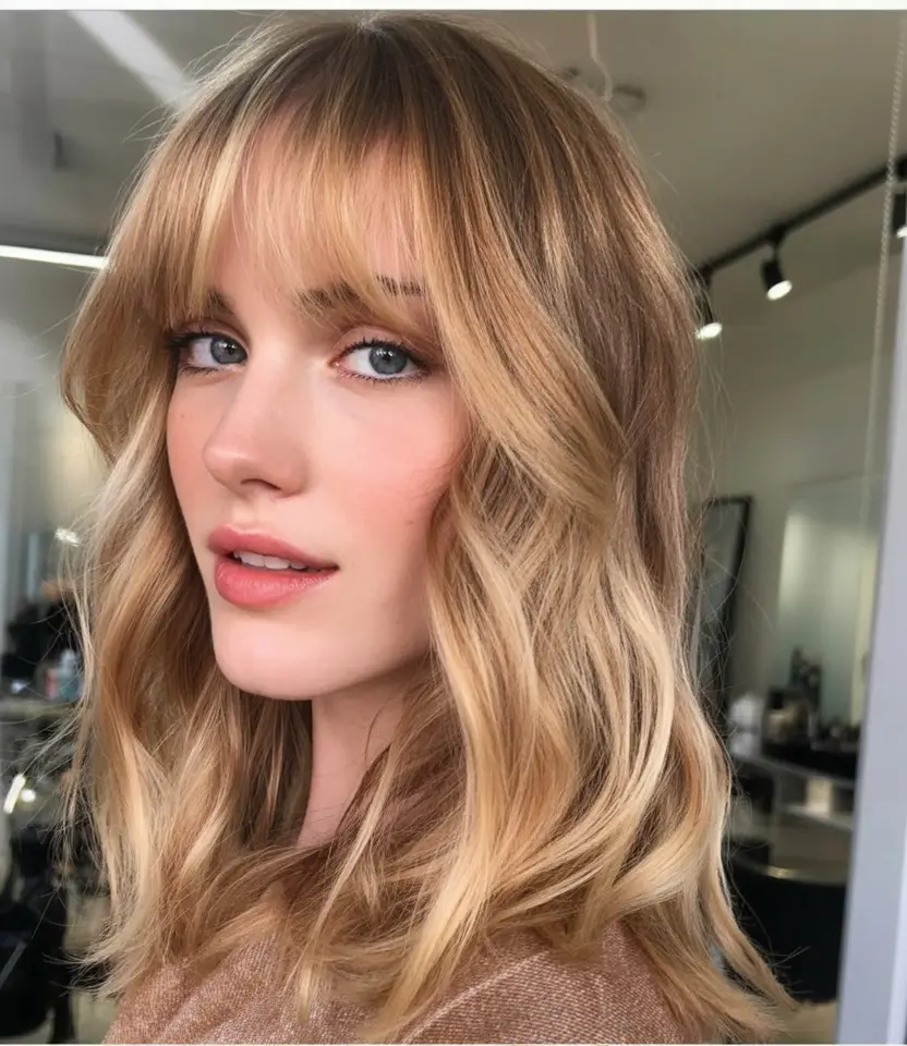 Trendy Blonde Hair Color 2026: Soft, Luxurious Shades That Inspire a Fresh Look