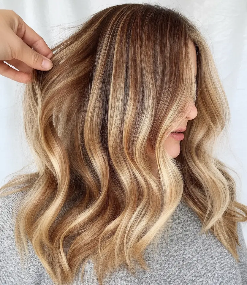 Trendy Blonde Hair Color 2026: Soft, Luxurious Shades That Inspire a Fresh Look