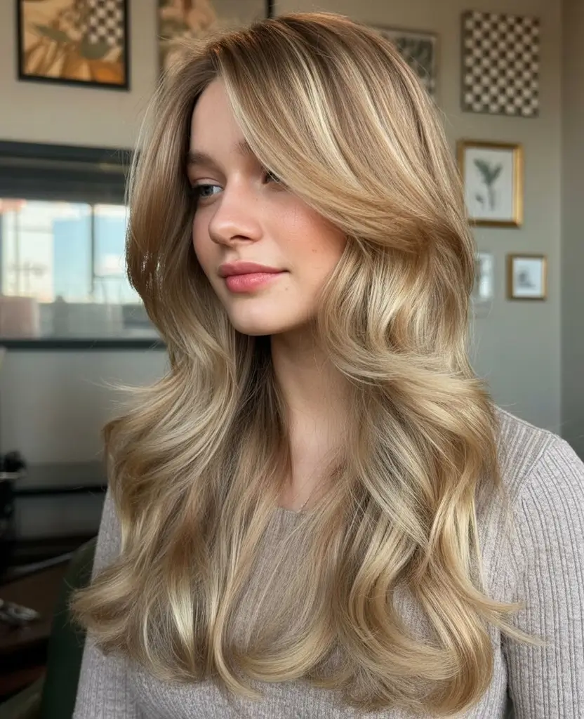 Trendy Blonde Hair Color 2026: Soft, Luxurious Shades That Inspire a Fresh Look