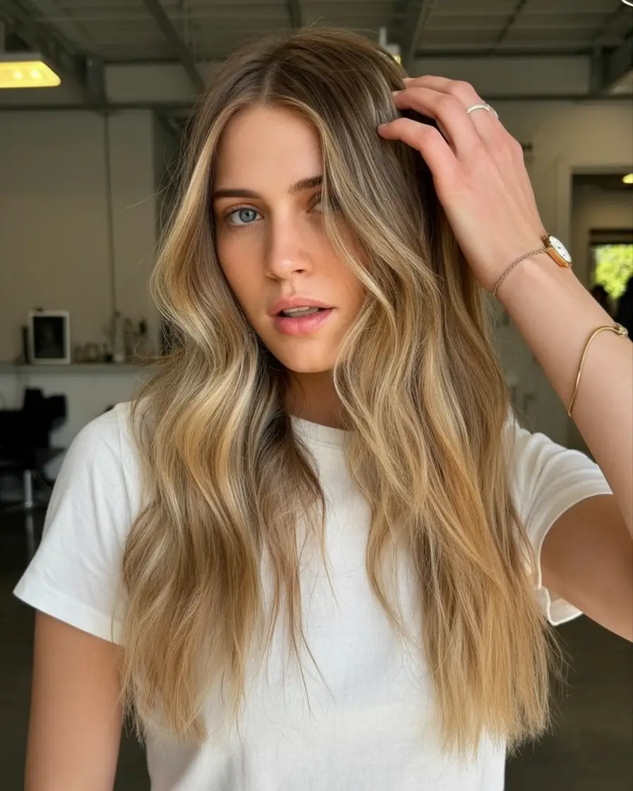 Trendy Blonde Hair Color 2026: Soft, Luxurious Shades That Inspire a Fresh Look