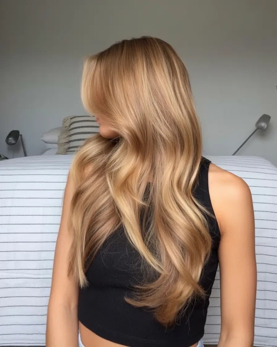 Trendy Blonde Hair Color 2026: Soft, Luxurious Shades That Inspire a Fresh Look