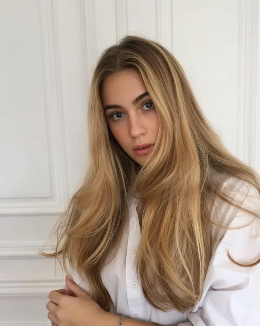 Trendy Blonde Hair Color 2026: Soft, Luxurious Shades That Inspire a Fresh Look