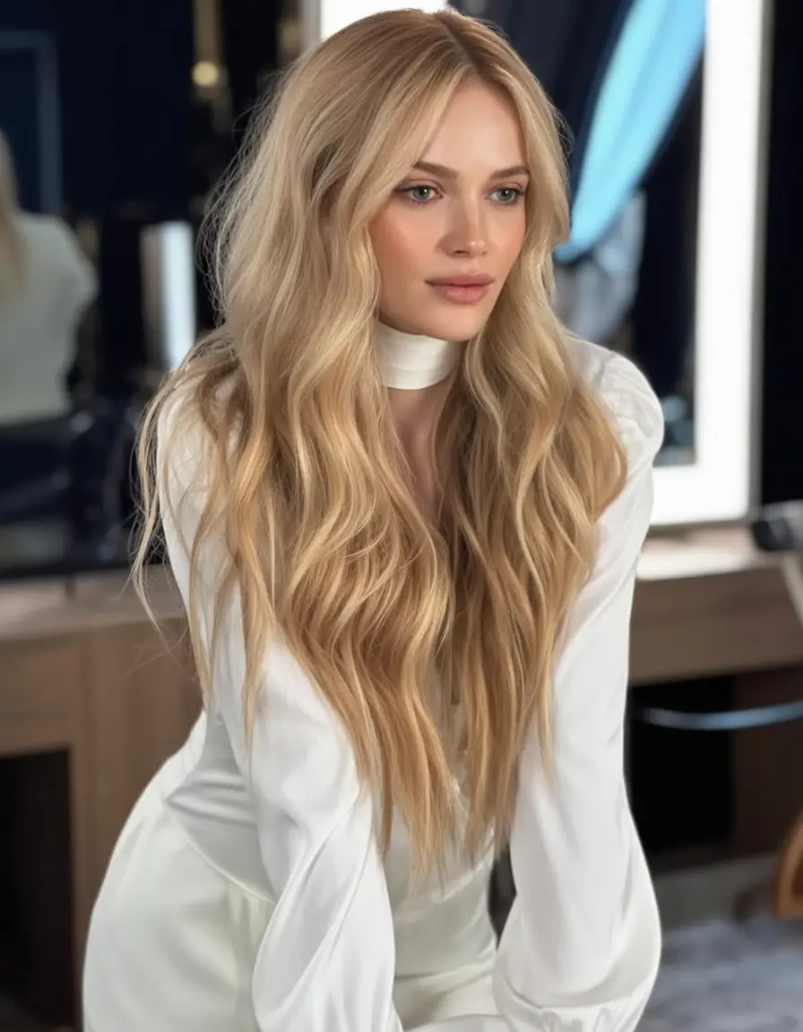 Trendy Blonde Hair Color 2026: Soft, Luxurious Shades That Inspire a Fresh Look