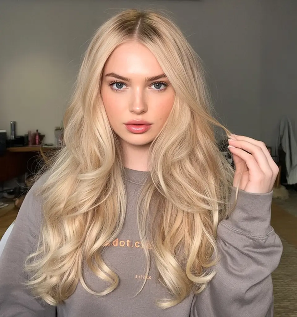 Trendy Blonde Hair Color 2026: Soft, Luxurious Shades That Inspire a Fresh Look