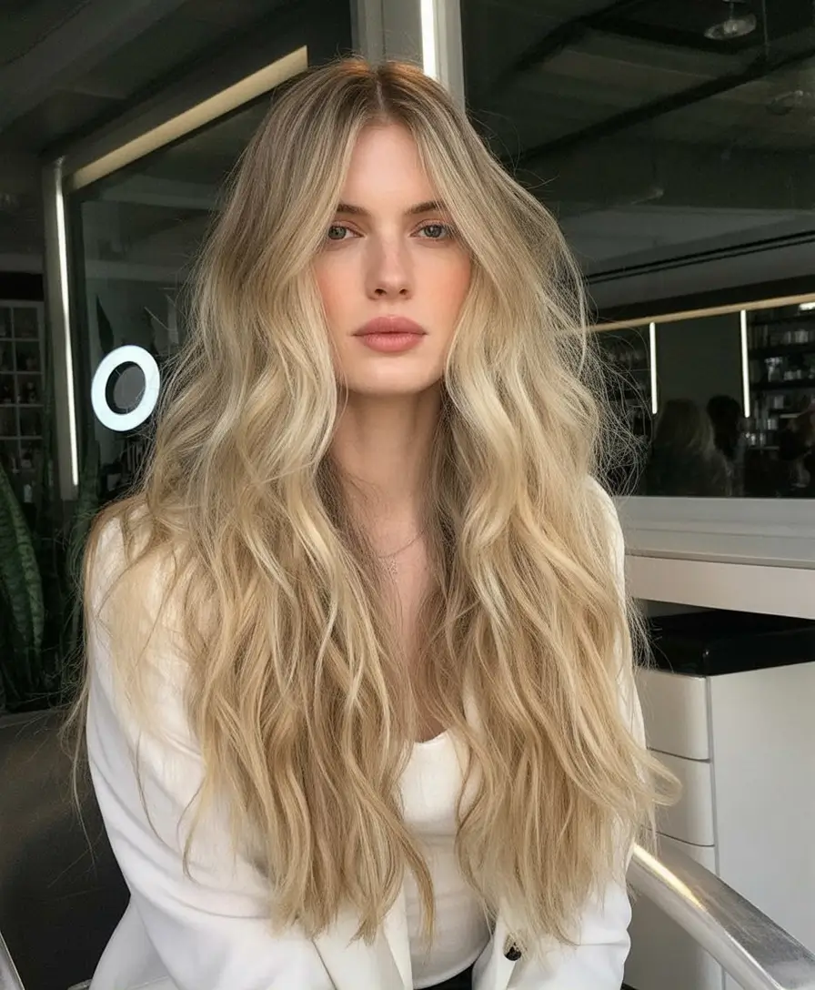 Trendy Blonde Hair Color 2026: Soft, Luxurious Shades That Inspire a Fresh Look