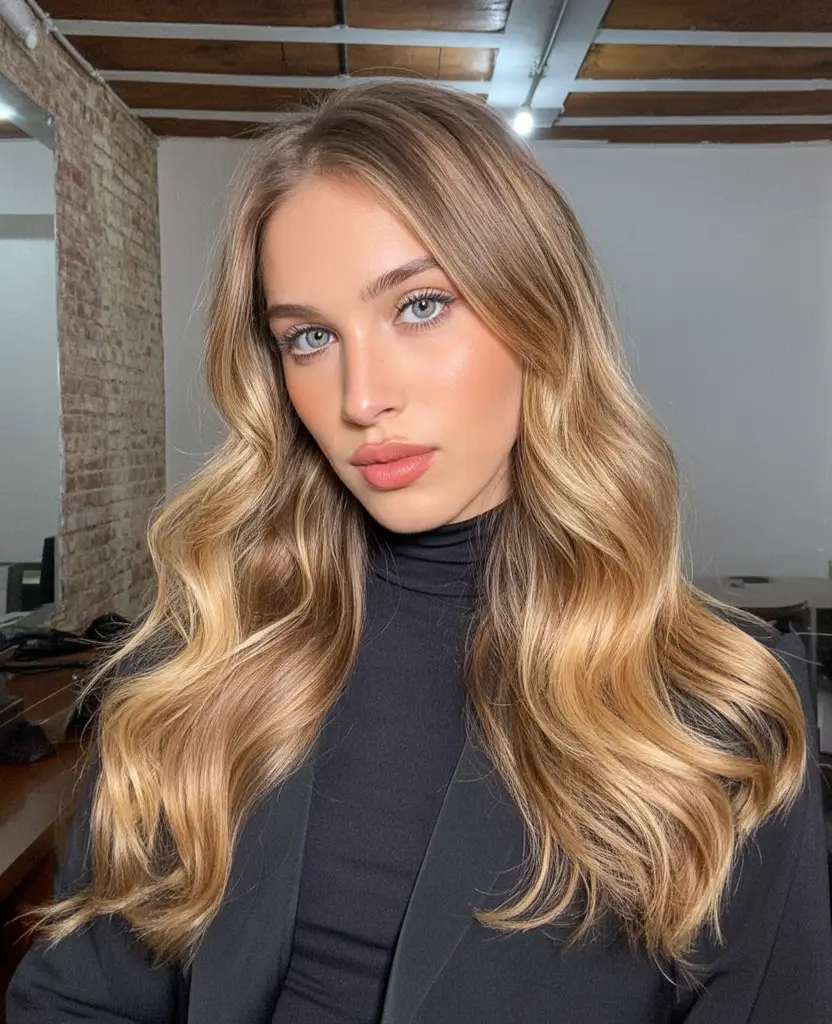Trendy Blonde Hair Color 2026: Soft, Luxurious Shades That Inspire a Fresh Look