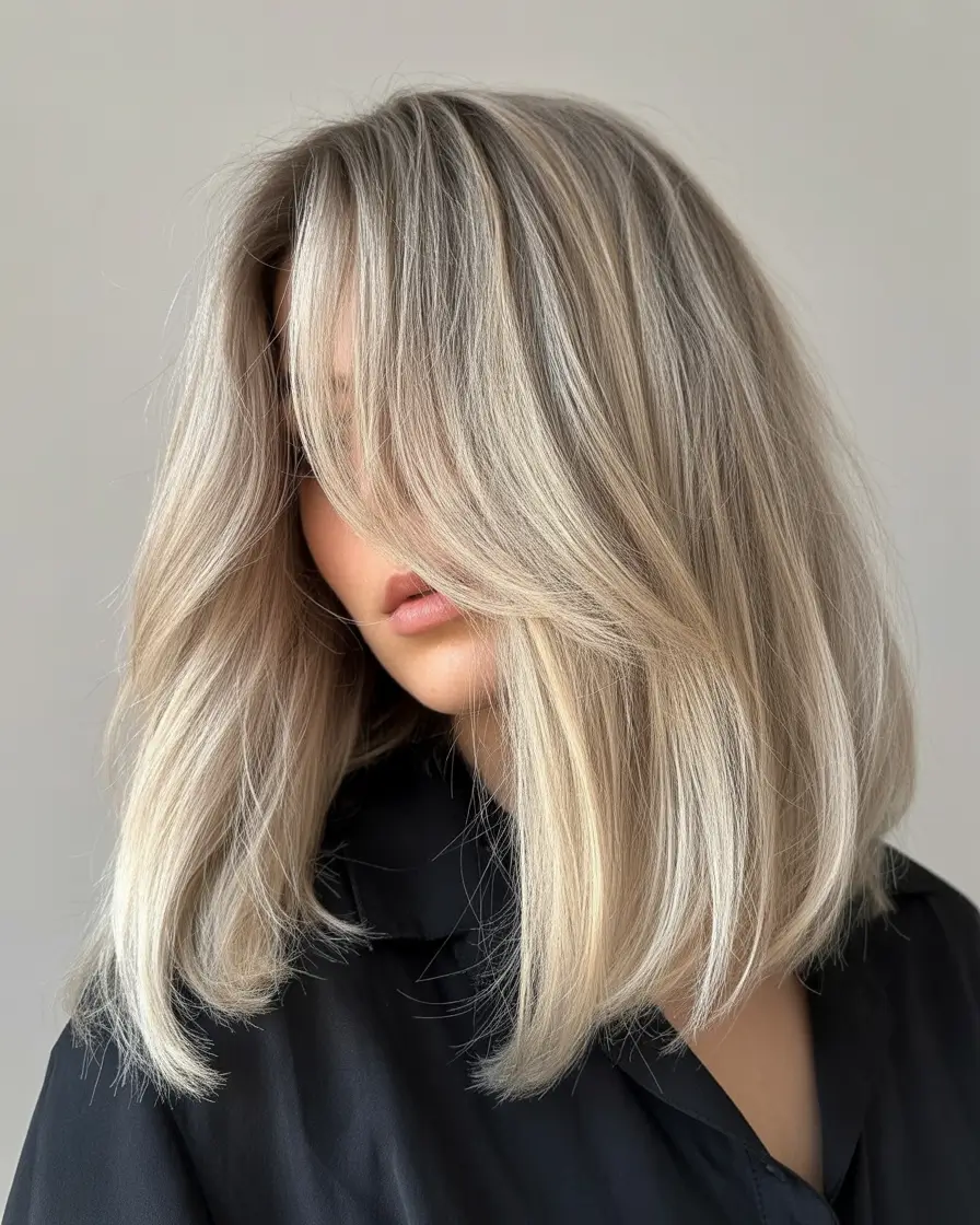 Trendy Blonde Hair Color 2026: Soft, Luxurious Shades That Inspire a Fresh Look