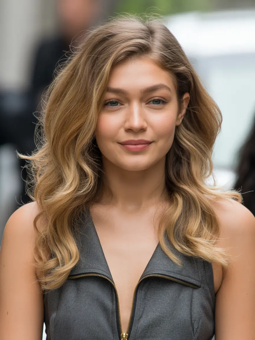 Trendy Blonde Hair Color 2026: Soft, Luxurious Shades That Inspire a Fresh Look