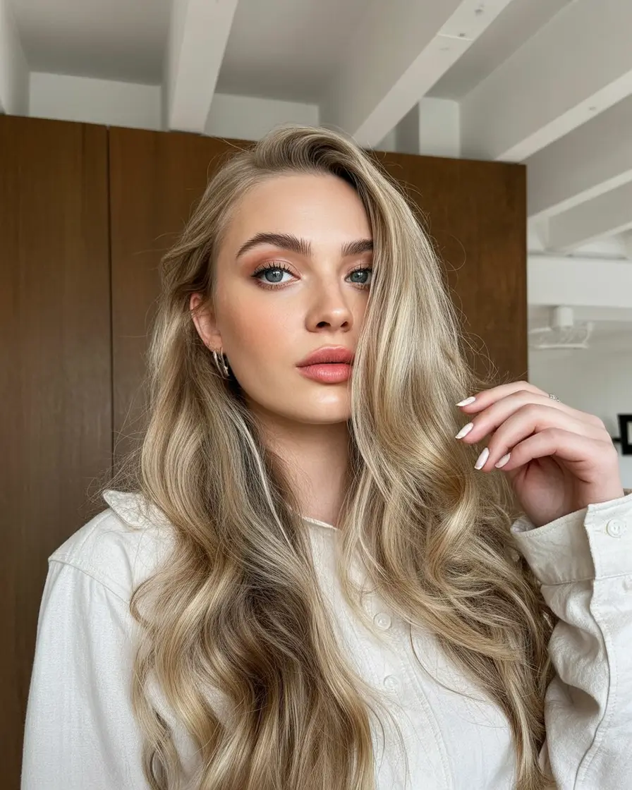 Trendy Blonde Hair Color 2026: Soft, Luxurious Shades That Inspire a Fresh Look