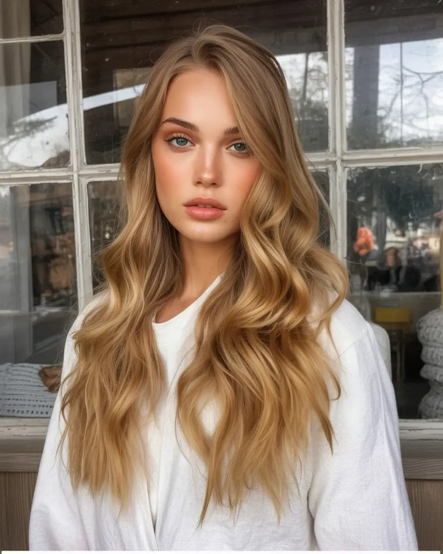 Trendy Blonde Hair Color 2026: Soft, Luxurious Shades That Inspire a Fresh Look