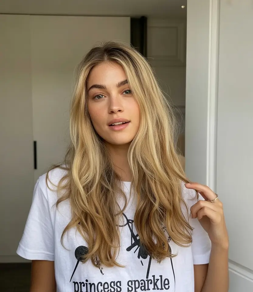 Trendy Blonde Hair Color 2026: Soft, Luxurious Shades That Inspire a Fresh Look