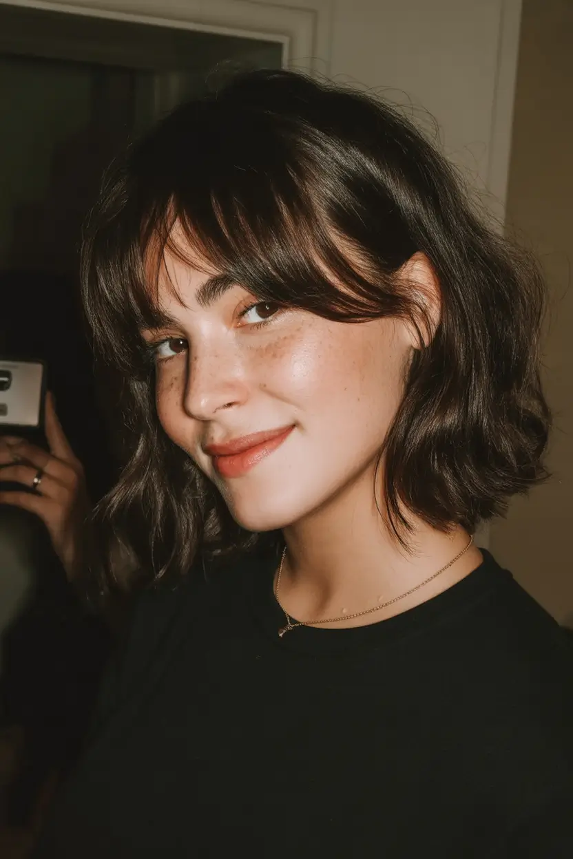 Trendy Bob Hairstyles 2026: Modern, Layered & Effortless Looks for Every Woman
