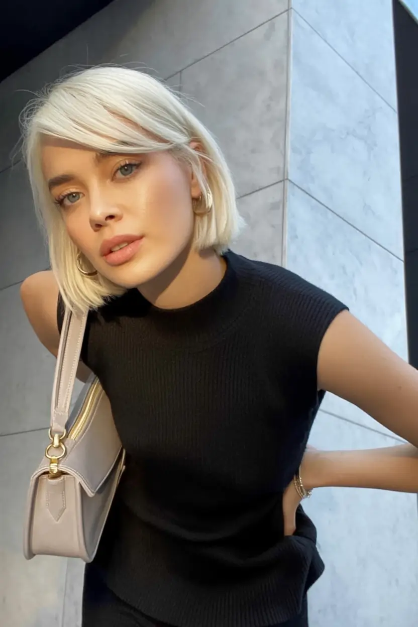 Trendy Bob Hairstyles 2026: Modern, Layered & Effortless Looks for Every Woman