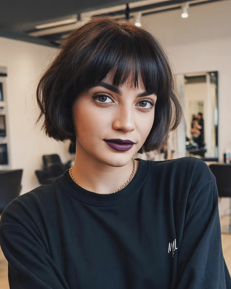 Trendy Bob Hairstyles 2026: Modern, Layered & Effortless Looks for Every Woman