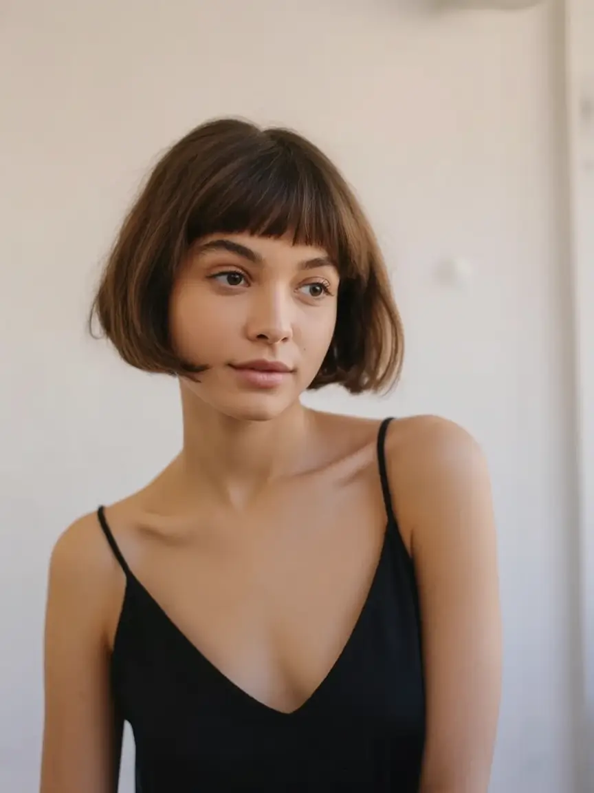 Trendy Bob Hairstyles 2026: Modern, Layered & Effortless Looks for Every Woman