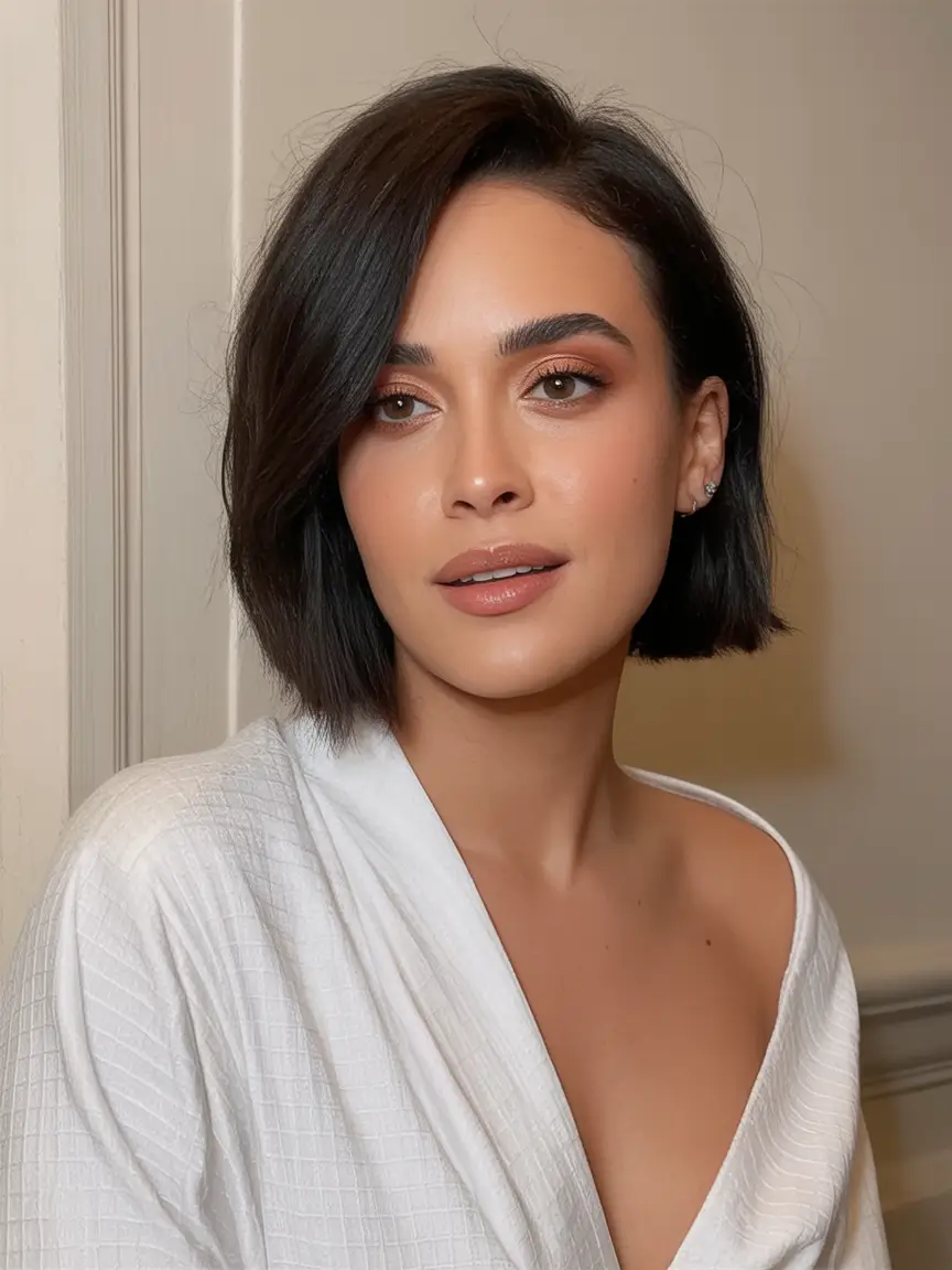 Trendy Bob Hairstyles 2026: Modern, Layered & Effortless Looks for Every Woman