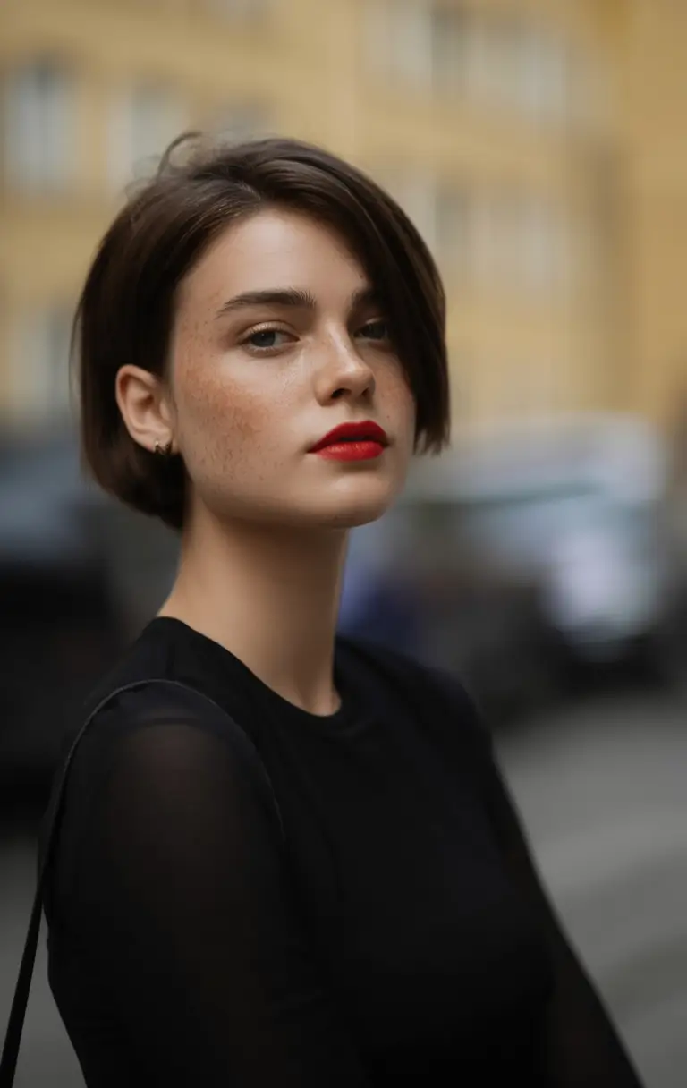 Trendy Bob Hairstyles 2026: Modern, Layered & Effortless Looks for Every Woman
