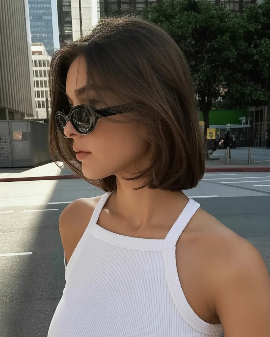 Trendy Bob Hairstyles 2026: Modern, Layered & Effortless Looks for Every Woman