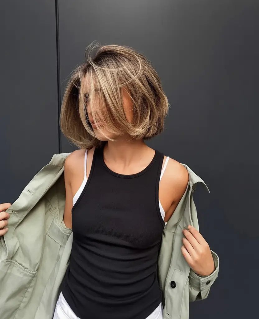 Trendy Bob Hairstyles 2026: Modern, Layered & Effortless Looks for Every Woman