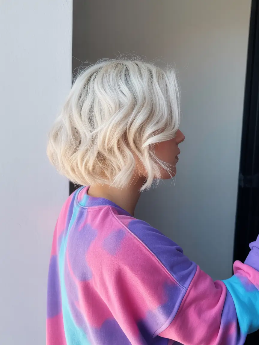 Trendy Bob Hairstyles 2026: Modern, Layered & Effortless Looks for Every Woman