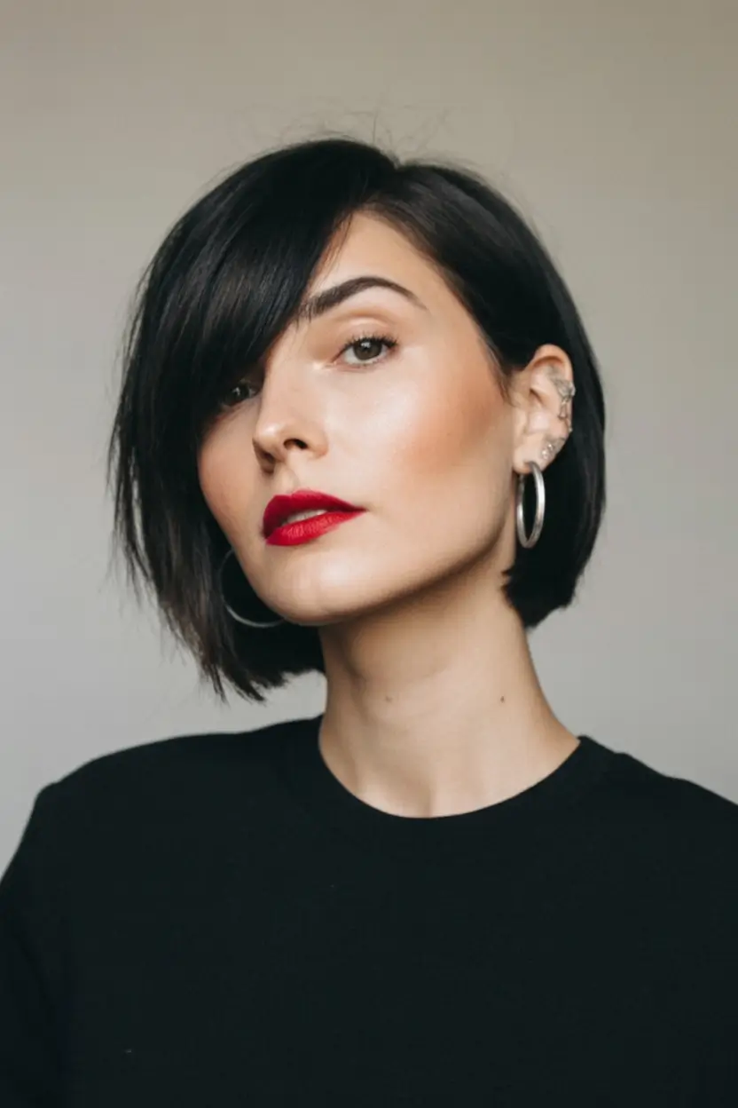 Trendy Bob Hairstyles 2026: Modern, Layered & Effortless Looks for Every Woman