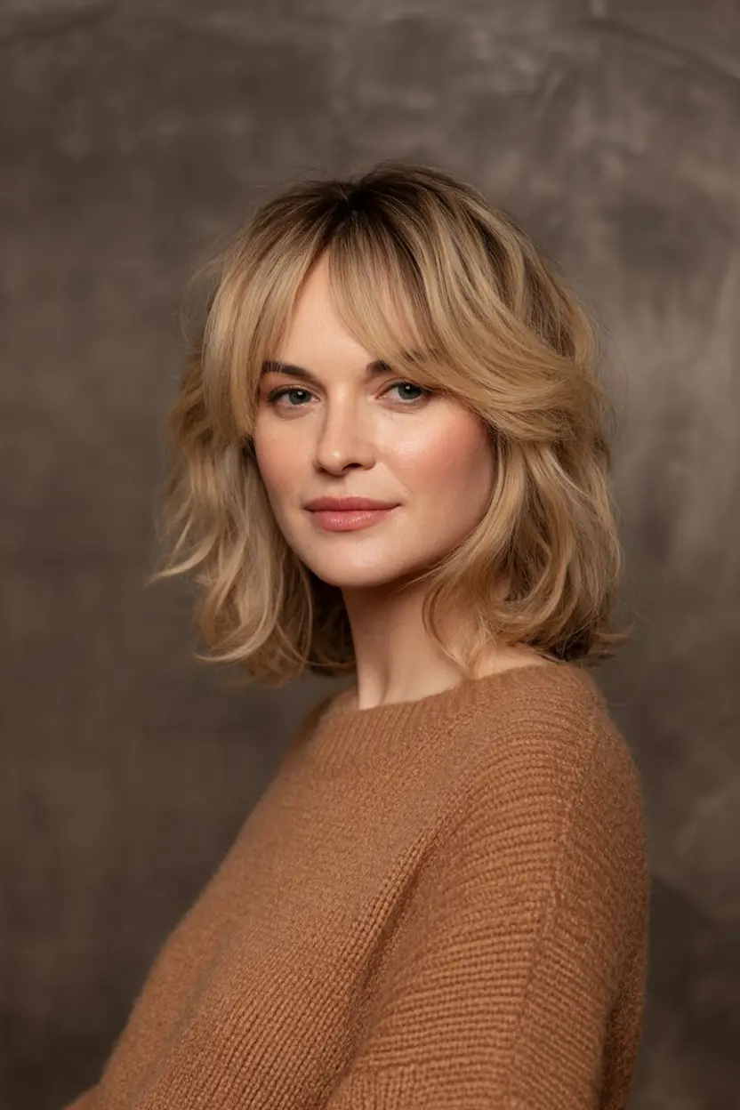 Trendy Bob Hairstyles 2026: Modern, Layered & Effortless Looks for Every Woman