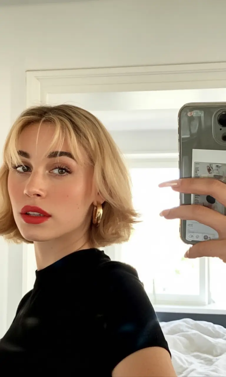 Trendy Bob Hairstyles 2026: Modern, Layered & Effortless Looks for Every Woman