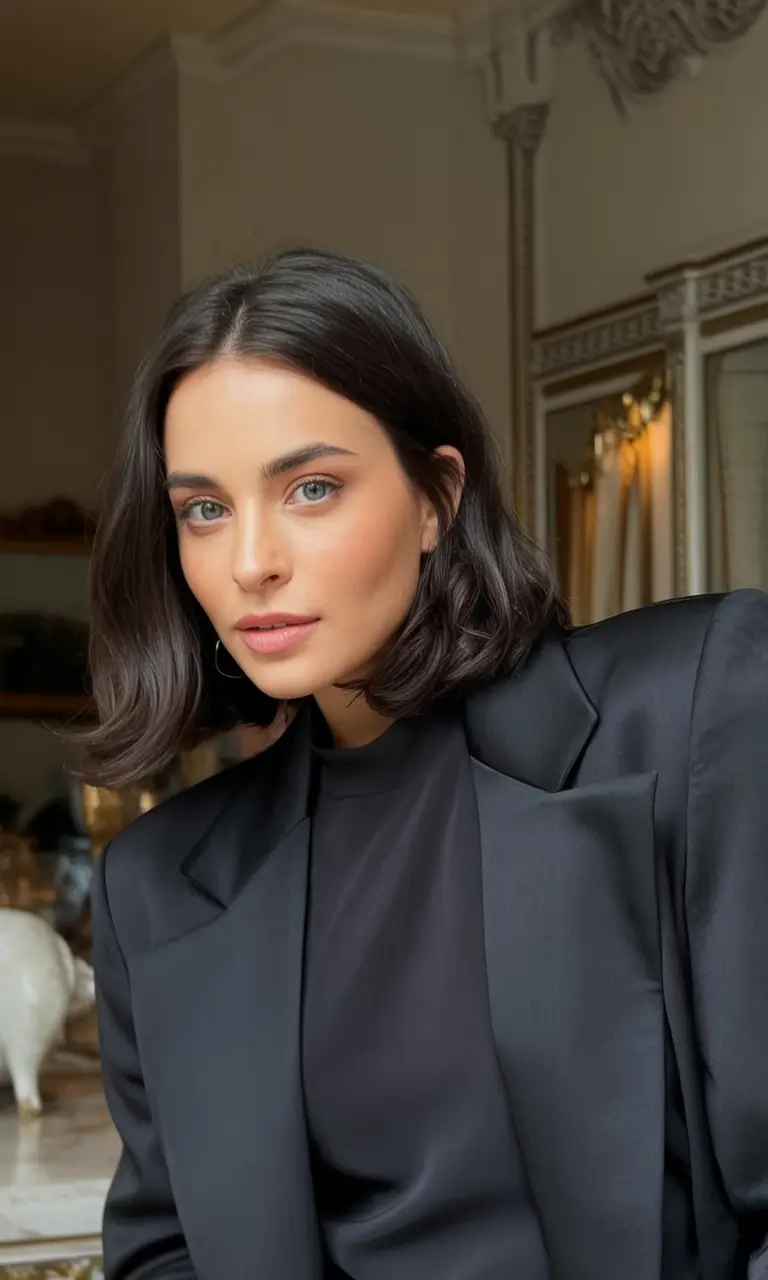 Trendy Bob Hairstyles 2026: Modern, Layered & Effortless Looks for Every Woman