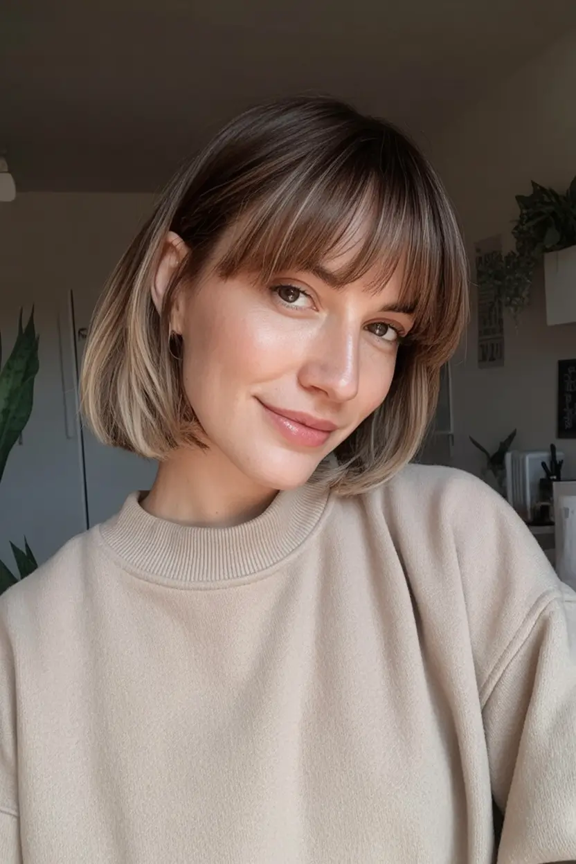 Trendy Bob Hairstyles 2026: Modern, Layered & Effortless Looks for Every Woman