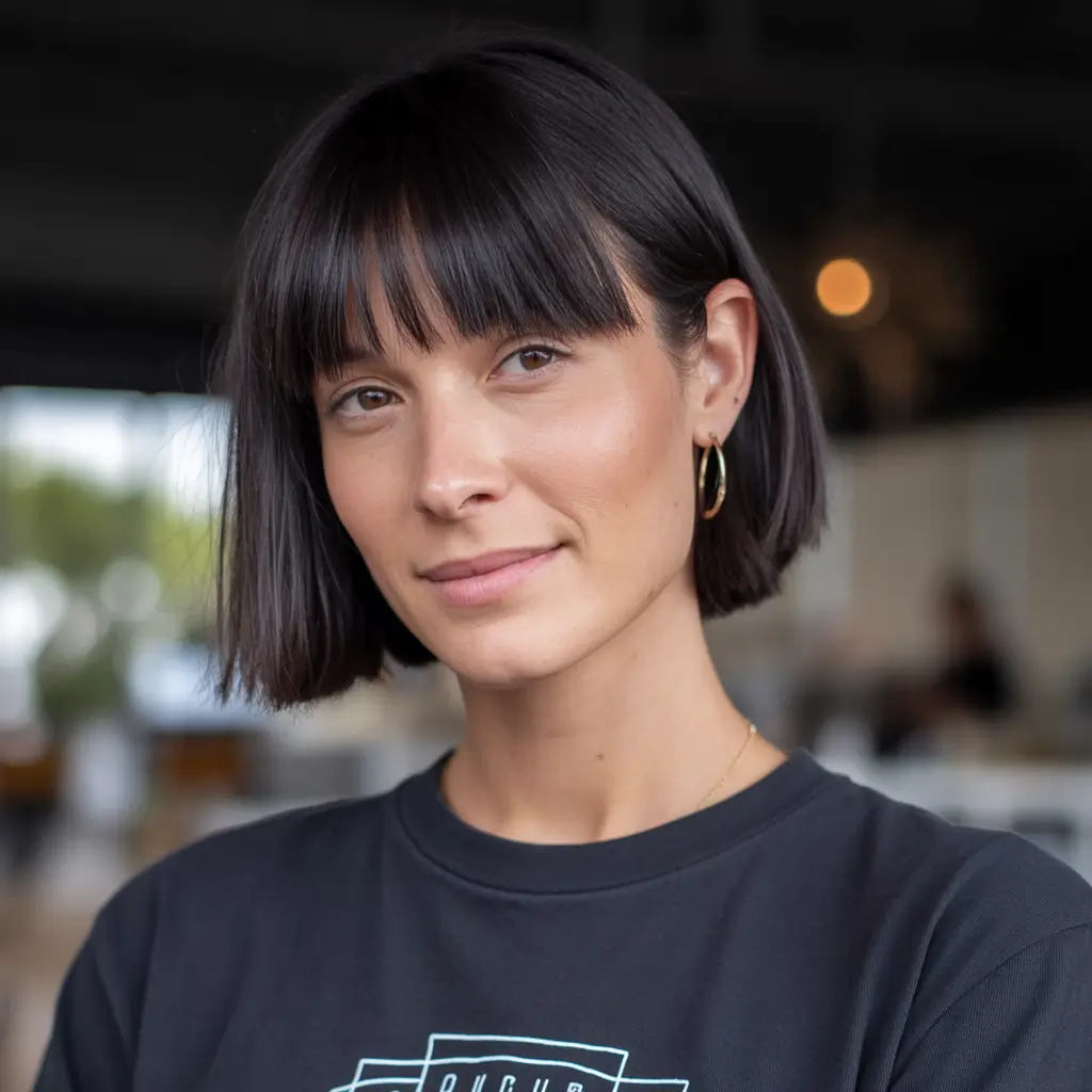 Trendy Bob Hairstyles 2026: Modern, Layered & Effortless Looks for Every Woman