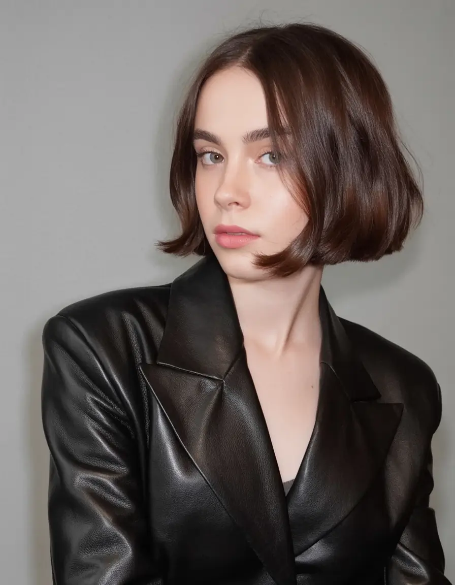 Trendy Bob Hairstyles 2026: Modern, Layered & Effortless Looks for Every Woman