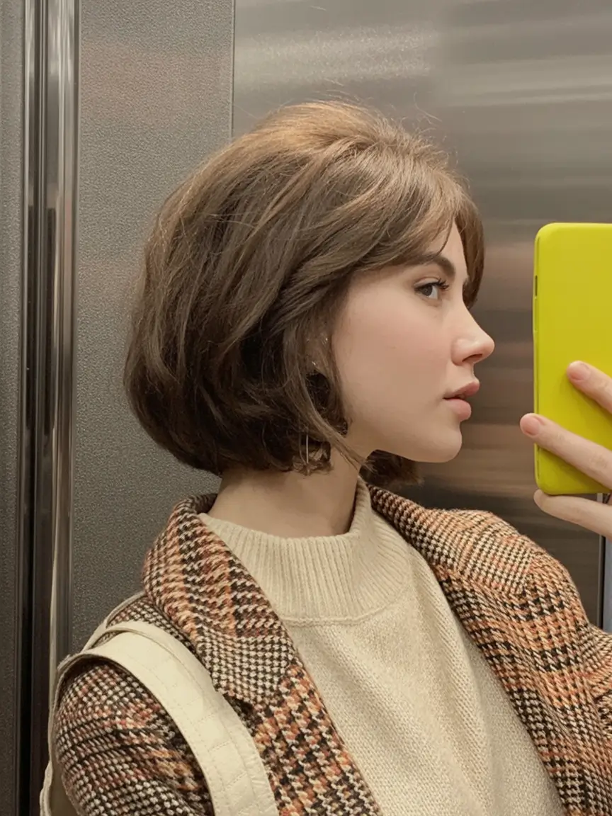 Trendy Bob Hairstyles 2026: Modern, Layered & Effortless Looks for Every Woman