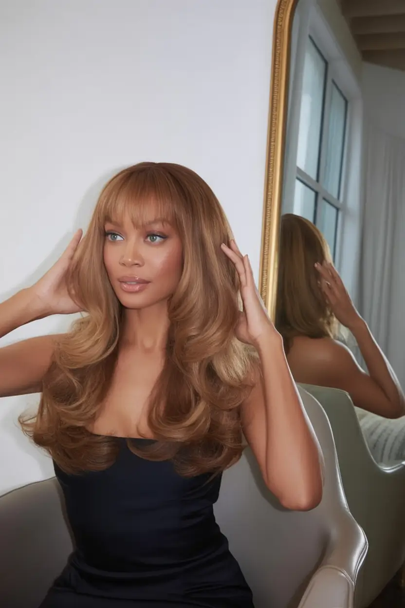 Trendy Hairstyles for Black Women 2026: Fresh, Chic, and Full of Personality