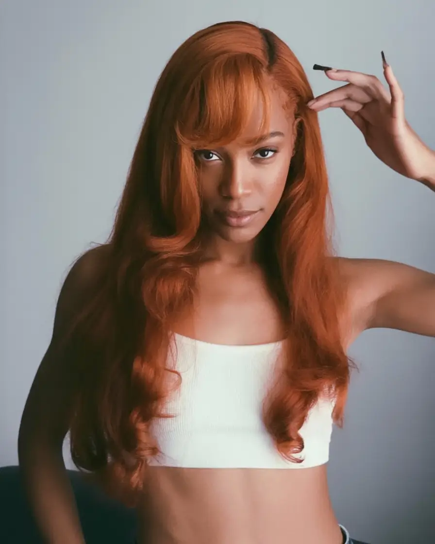 Trendy Hairstyles for Black Women 2026: Fresh, Chic, and Full of Personality