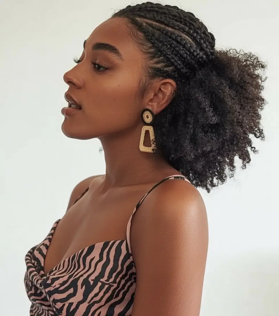 Trendy Hairstyles for Black Women 2026: Fresh, Chic, and Full of Personality