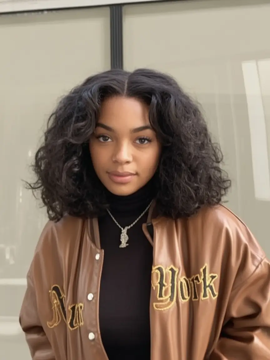 Trendy Hairstyles for Black Women 2026: Fresh, Chic, and Full of Personality