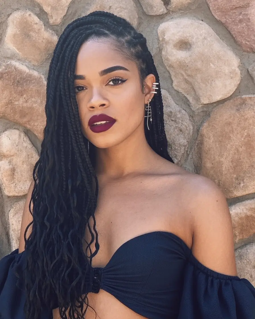 Trendy Hairstyles for Black Women 2026: Fresh, Chic, and Full of Personality