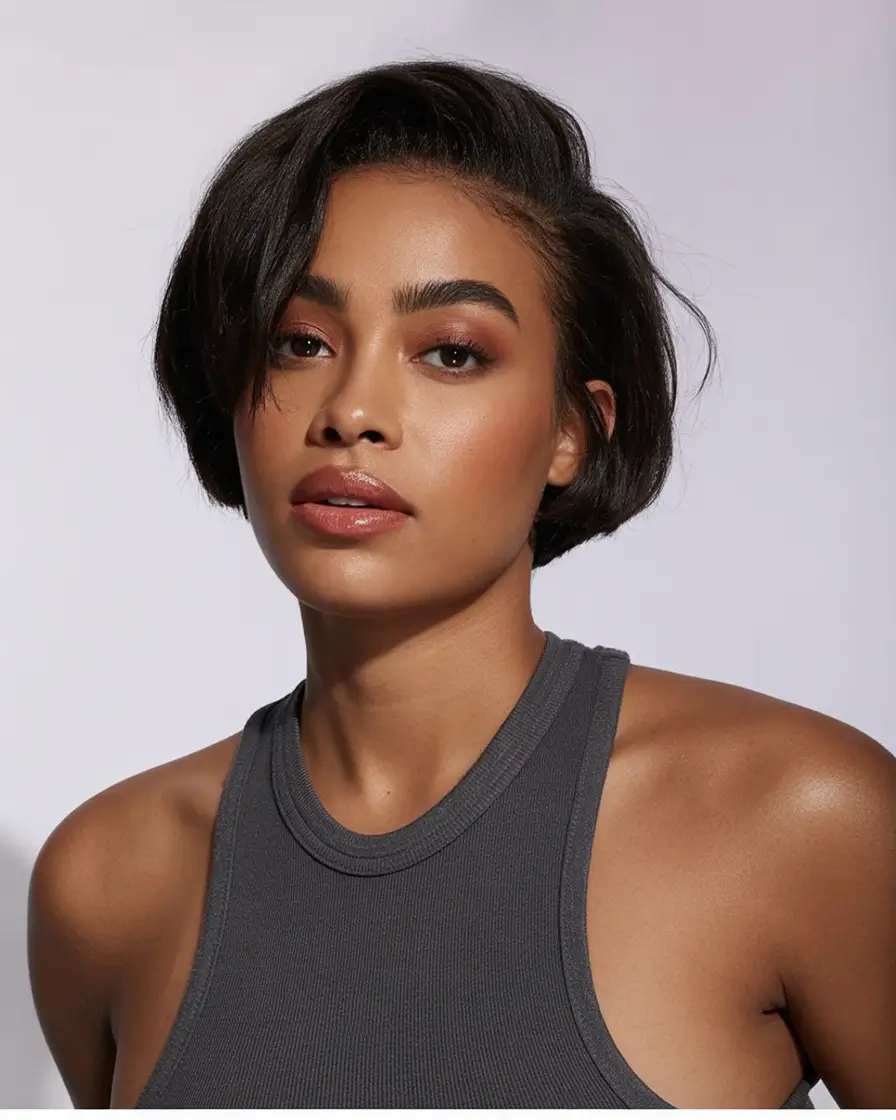 Trendy Hairstyles for Black Women 2026: Fresh, Chic, and Full of Personality