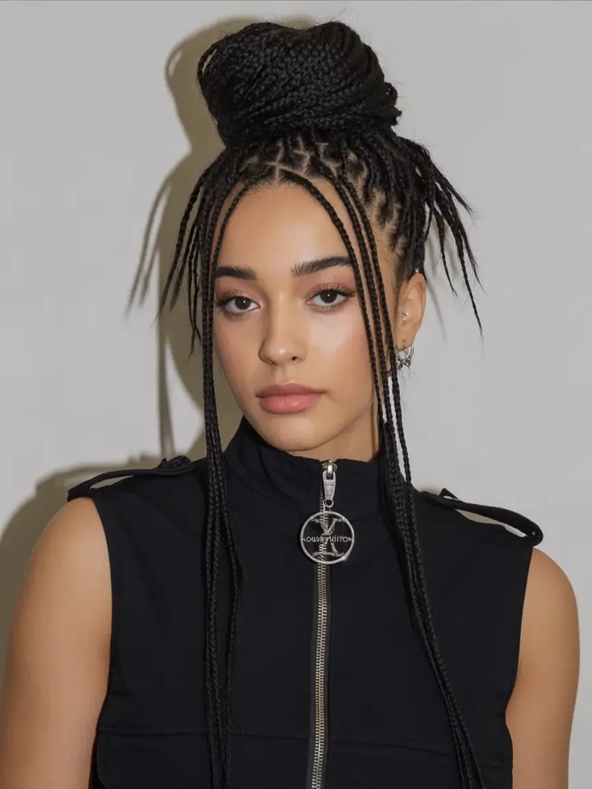 Trendy Hairstyles for Black Women 2026: Fresh, Chic, and Full of Personality