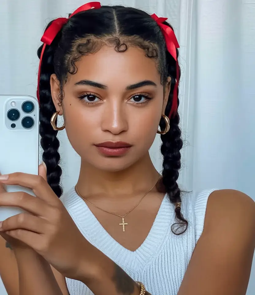 Trendy Hairstyles for Black Women 2026: Fresh, Chic, and Full of Personality