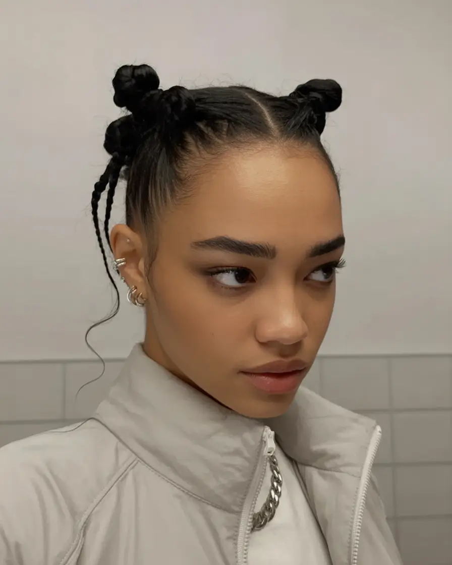 Trendy Hairstyles for Black Women 2026: Fresh, Chic, and Full of Personality