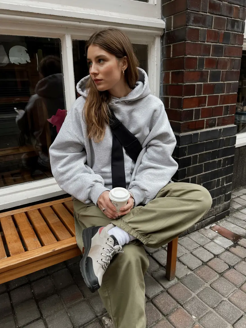 Trendy Hoodie Outfits 2026: Fresh & Cute Styles for Every Season