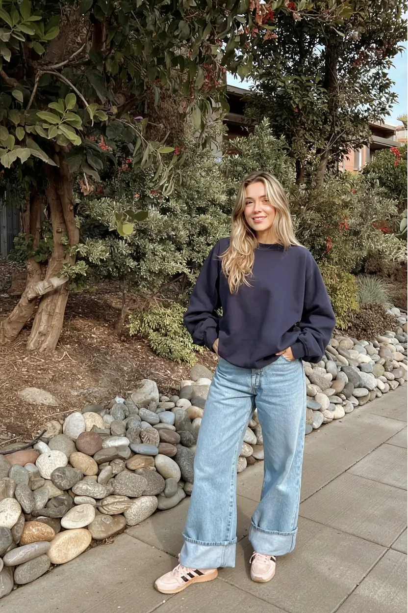 Trendy Hoodie Outfits 2026: Fresh & Cute Styles for Every Season