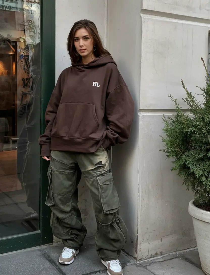 Trendy Hoodie Outfits 2026: Fresh & Cute Styles for Every Season