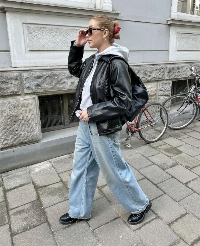 Trendy Hoodie Outfits 2026: Fresh & Cute Styles for Every Season